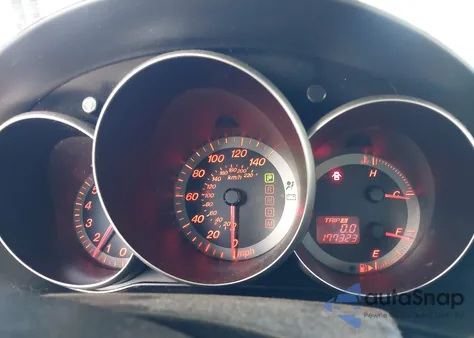 2006 Mazda Mazda3 S из США, поврежденный, VIN JM1BK323261510655